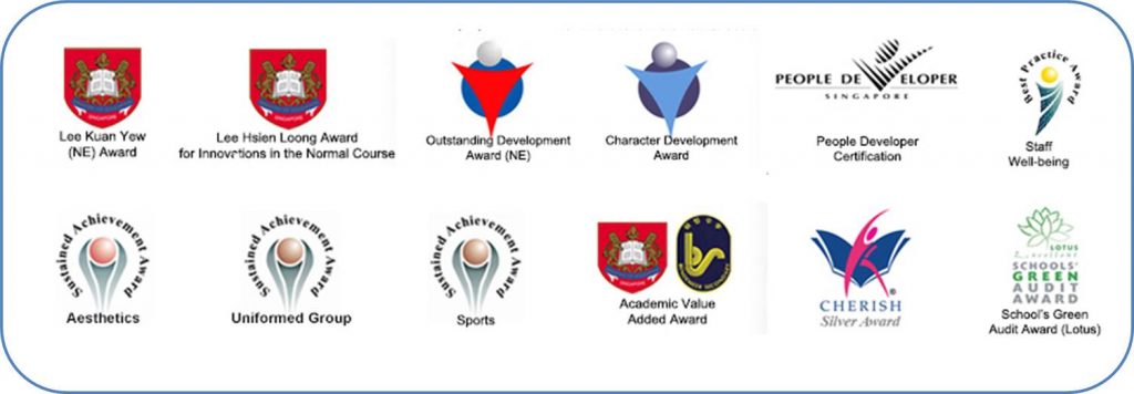 Holistic Excellence